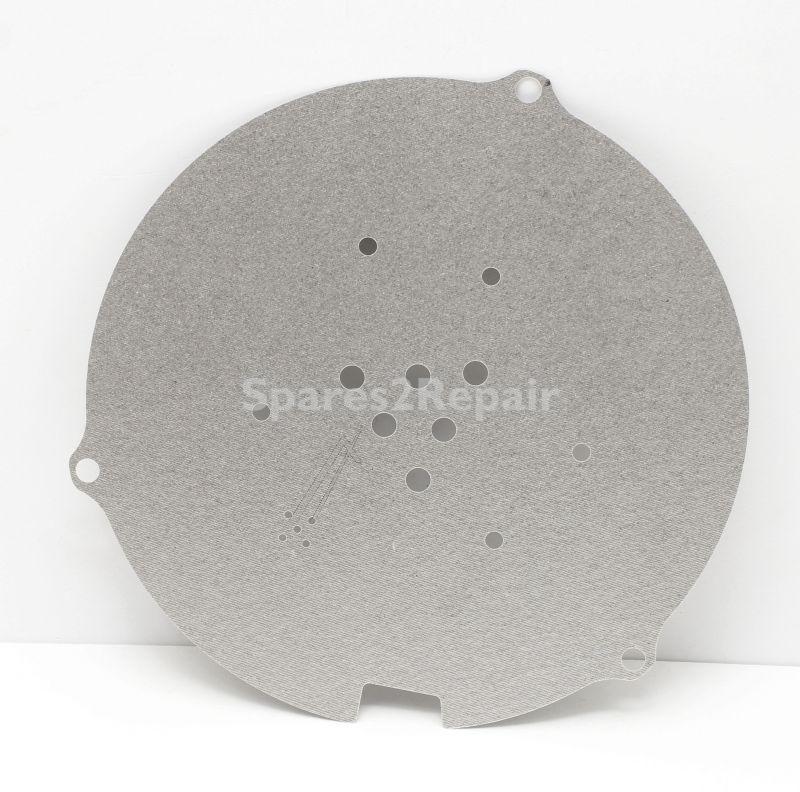 Insulation Material - 12766000001112 Insulation Mica Sheet [Midea]