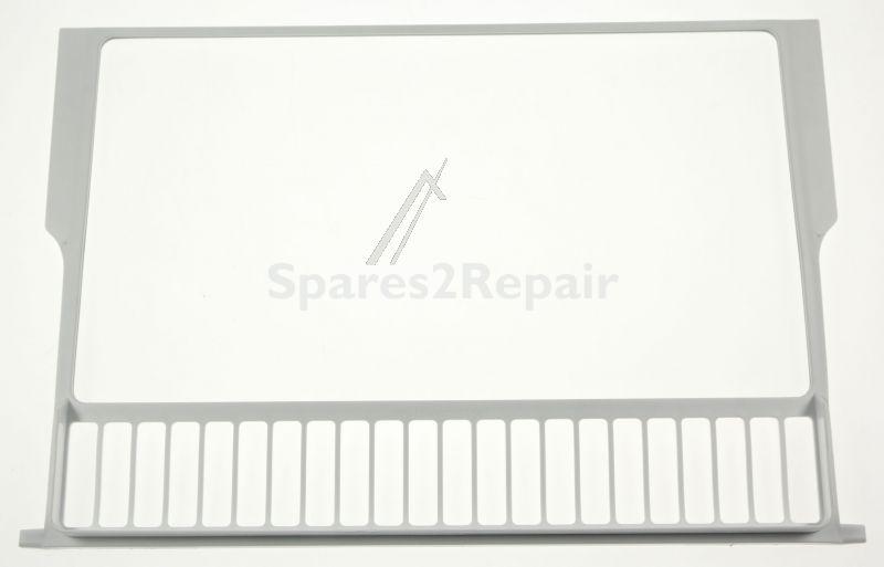 Glass Panel - 00445670 Glass Panel [Bosch Siemens]