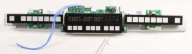 Timer - 37054483 Nd Timer Group-75-slim Led2-a-cam-wht [Vestel]