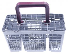 Cutlery Basket - 1513940400 C00882902 Kayar Cks Gr 45cm Bordeaux [Arcelik]