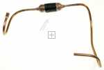 Samsung Valve - Da97-02805d Assembly Pipe Connect-suction:ggh09