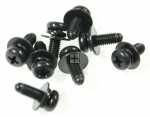 Sony Assorted Screws - 4-595-704-11 Sony Bag Screw Assembly (fre)