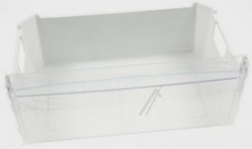 Haier Ice Basket - 0070205258 49053229 Bottom Drawer Assembly