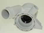 Filter Housing For Pump - 49007894 Filter Housing With Filter Cartridge [Candy Hoover]