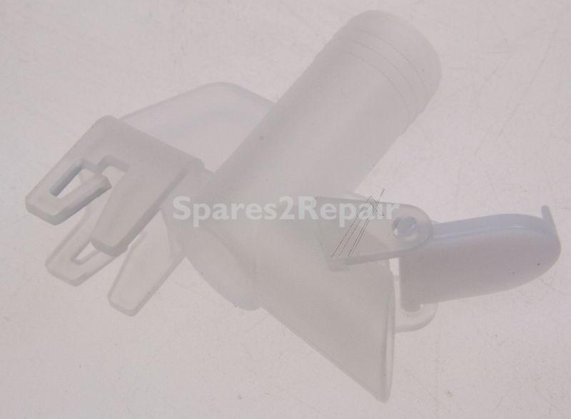 Valve - 2615052020 Drain Valve Water [Electrolux Aeg]