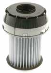 Sqoon Vacuum Cleaner Filter - S0706 Filter Alternative For Bosch Siemens 0649841