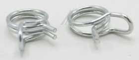 Hose Clamp - 2002372900 C00882352 Hose Clamp [Arcelik]