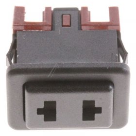 Switch - 3570087035 Switch Light Turnspit [Electrolux Aeg]