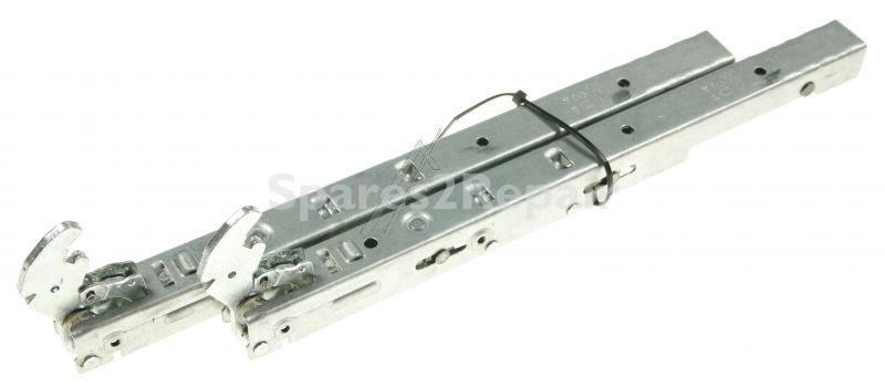 Door Hinges - C00196304 C00196304 Main Oven Door Hinge S-f [Whirlpool Indesit]
