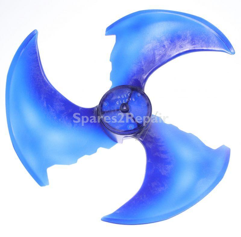 Ventilator Motor - 9178007180 C00898604 Outdoor Unit Fan [Arcelik]
