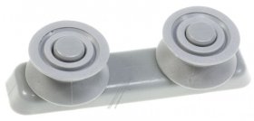 Teka Track Support - 81782612 Upper Basket Rail Support