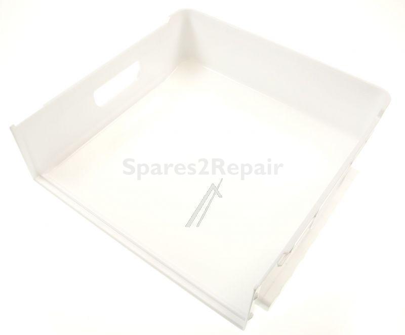 Freezer Drawer - 49032661 Freezer Drawer [Candy Hoover]