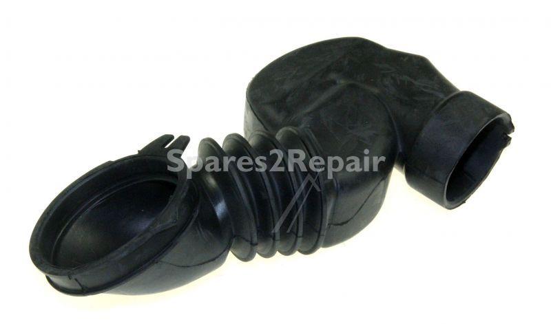 Connector Hose - 00480833 Hose-fill [Bosch Siemens]