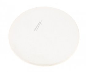 Square Plug - 1036499 Top Cover Hinge [Amica]