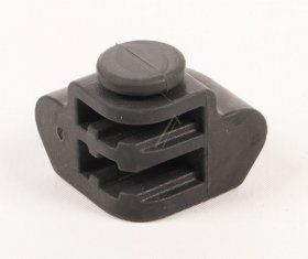 Smeg Square Plug - 754010363 Gomn Sup X 2vtr Intm 60py