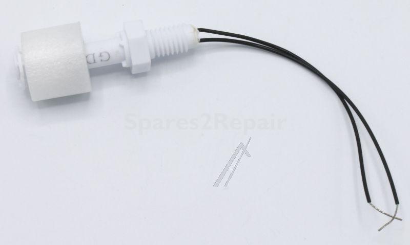 Polti Optocoupler-sensor - M0006082 Schwimmer Tank vt Forever Express