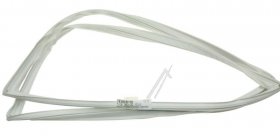 Liebherr Sealing Materials - 710839300 Magnetic Door Seal Replaceable White Fks-