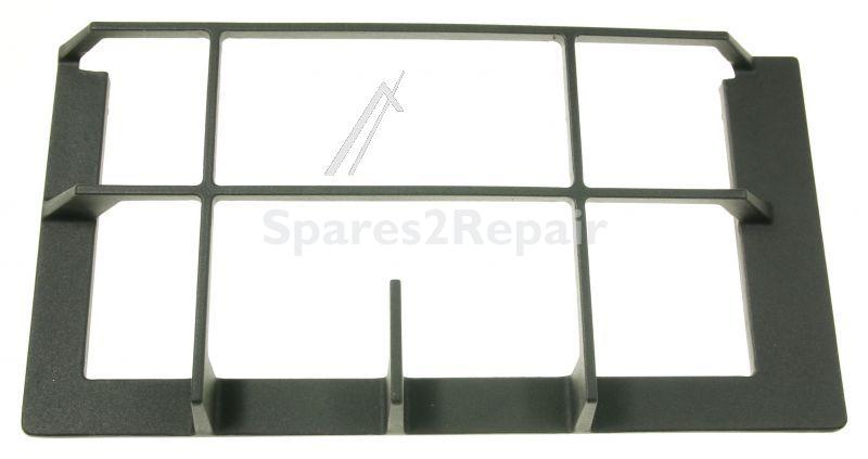 Grills - 3546326012 Grill cast Iron left [Electrolux Aeg]