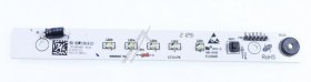 Display Unit - 4055738894 Display 185x11x20 [Electrolux Aeg]