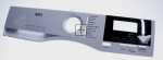 Panel - 140225236011 Control Panel White Aeg Nl [Electrolux Aeg]