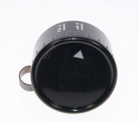 Smeg Control Knobs - 694975176 Timer Knob Ig 40521 X2