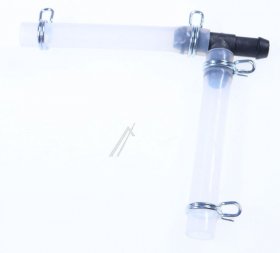 Fixings And Brackets - 250000124 C00890761 Generator T Bracket [Arcelik]