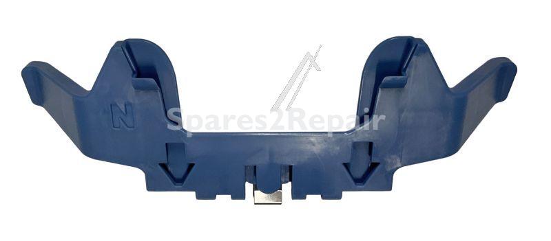 Sqoon Dustbag holder - S0453 Dust Bag Holder Alternative For Miele Complete C3 - S8 Series 7793096