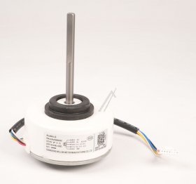 Ventilator Motor - 5401276002 C00944731 Motor Assembly Dc Indoor [Arcelik]