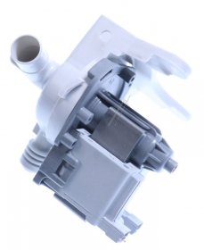 Drain Pump - B20-6a 140136296013 Recirculation Pump With Therma [Electrolux Aeg]