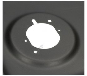 Ceramic Surface - 9088698 PŁyta i u pbp4vi515lftb4-cgc Mig Amica [Amica]