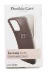 Mobilize Leather Bag Gsm - 80232 Mobilize Rubber Gelly Case Samsung Galaxy A56 5g Matt Black