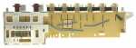 Switch - 00262033 Switch-selector [Bosch Siemens]