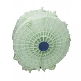 Hisense Gorenje Tub Lower Part - Hk2353912 Tub Rear Assembly