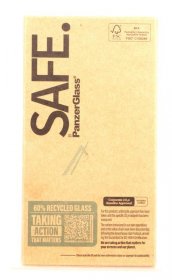 Safe By Panzerglass Display Protective Film - Sabpuwfg37942 Safe By Panzerglass Privacy Screen Protector Samsung Galaxy S 2025 Plus | Ultra-wide Fit