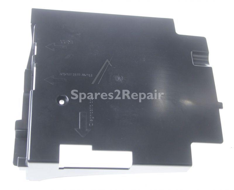Saeco Casing Cover - 11012301 996530006364 Protective Cover Sz Power Board Xsmall