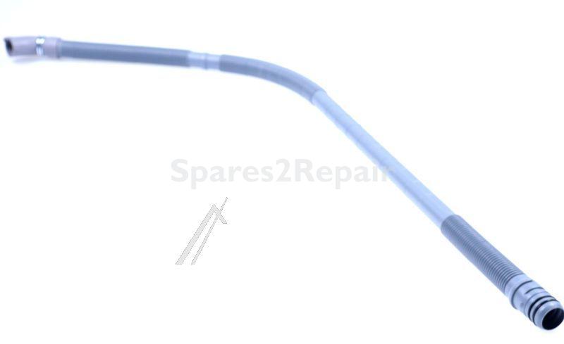 Tube - 140236663013 Detergent Fill Hose omega [Electrolux Aeg]