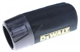 Dewalt Vacuum Cleaner Bags - N273733 Dust Bag Sa