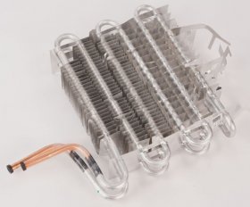 Haier Evaporator - 0060707428 49128189 Evaporator Im