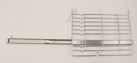 Guide-rail - 12971100002583 Rail Bracket Assembly [Midea]