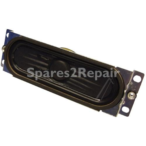 Grundig Tv Speaker - Xgd107r C00947355 Loudspeaker 7-11 W 8 Ohm 46 3mm