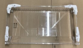 Freezer Drawer - 12131000103532 F Upper Drawer Assembly [Midea]