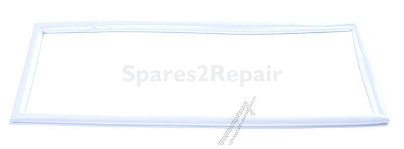 Smeg Refrigerator Door Seal - 754131799 Door Gasket