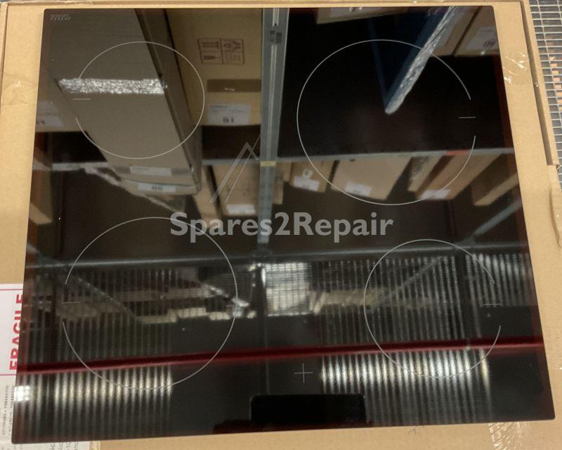 Ceramic Surface - 9046292 Induction Plate Pg4vi512ftb4s R 9-cd [Amica]