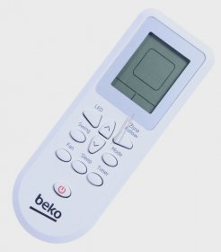 Remote Control - 9178019259 C00896729 Tlc Bp [Arcelik]