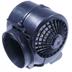 Silverline Hood Motors - Ym460 1190 61 Motor Block