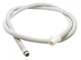 Compatible Outlet Pipe - Drain Hose Alternative For Bosch-siemens 00668114