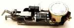 Door Interlock Switch - 32061077 Door Lock(pyrolytic Oven) Sht2 [Vestel]