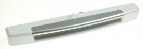 Washing Machine And Tumble Dryer Door Handles - C00446903 481010771218 Handle - Lid Asm Si L Wh 15 [Whirlpool Indesit]