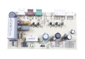 Control Module - 17156000008925 Power Pcb [Midea]