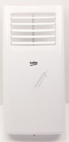 Front Housing - 9178022533 C00979476 Front Panel Assembly Y [Arcelik]